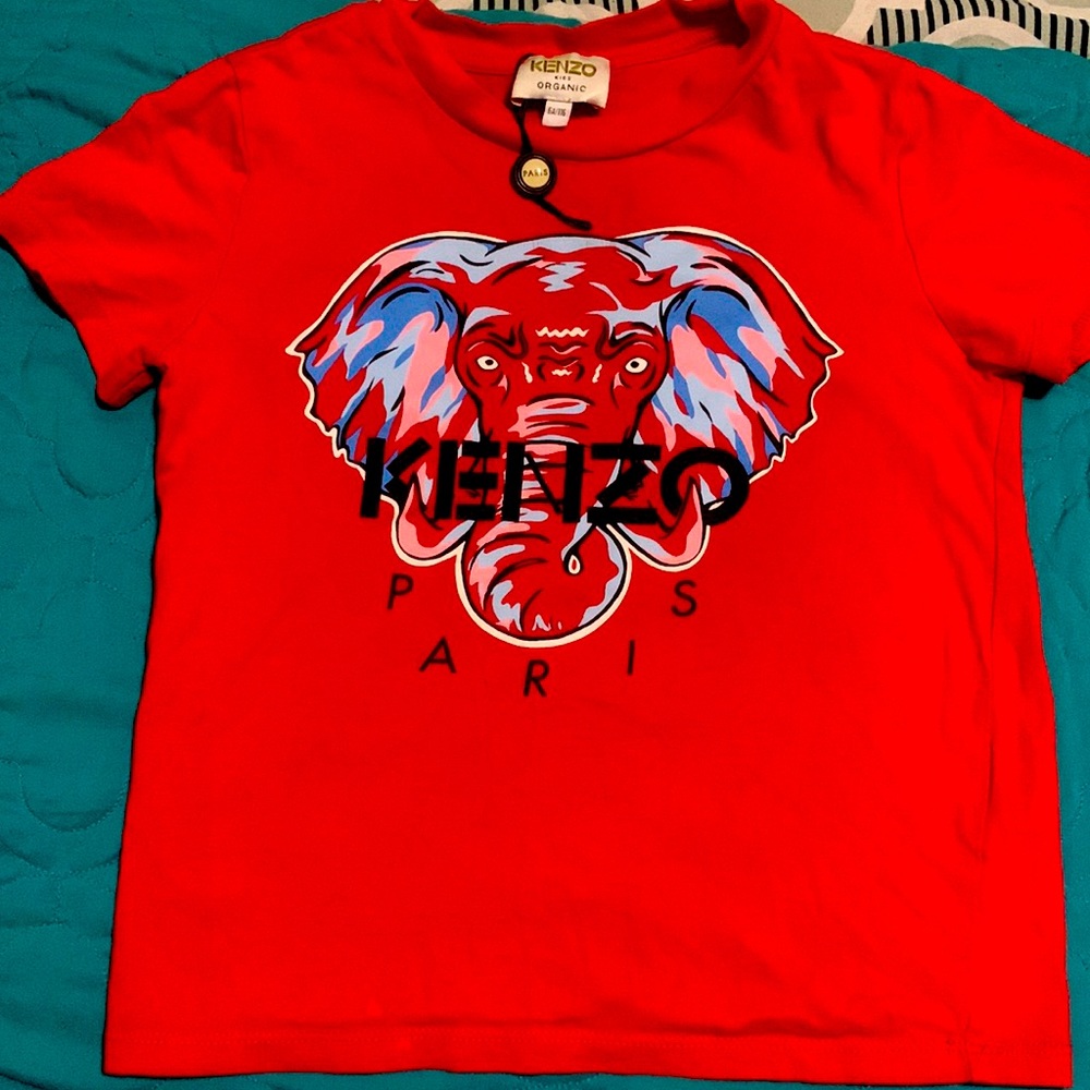 Toddler lento shirt